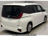 Used 2024 AT toyota noah MZRA90W Image[1]