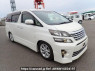 Used 2013 AT toyota vellfire ANH20W Image[0]