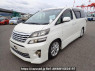 Used 2013 AT toyota vellfire ANH20W Image[2]