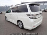Used 2013 AT toyota vellfire ANH20W Image[3]