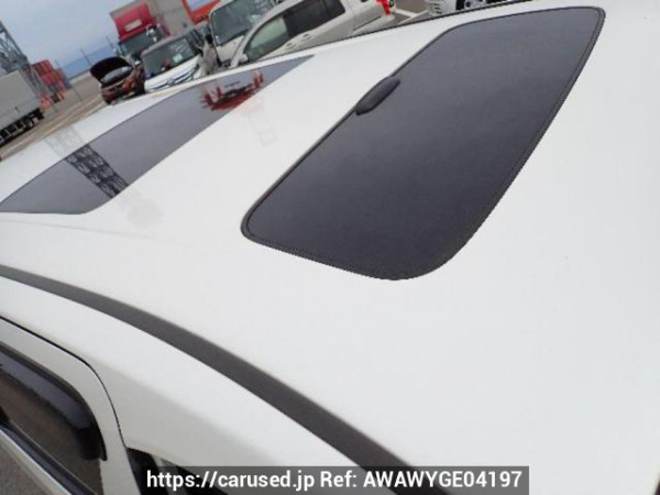 Used 2013 AT toyota vellfire ANH20W Image[10]