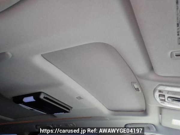 Used 2013 AT toyota vellfire ANH20W Image[11]