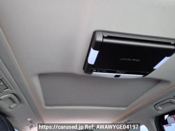 Used 2013 AT toyota vellfire ANH20W Image[12]