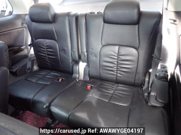 Used 2013 AT toyota vellfire ANH20W Image[18]