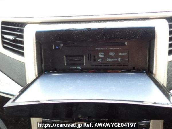 Used 2013 AT toyota vellfire ANH20W Image[23]
