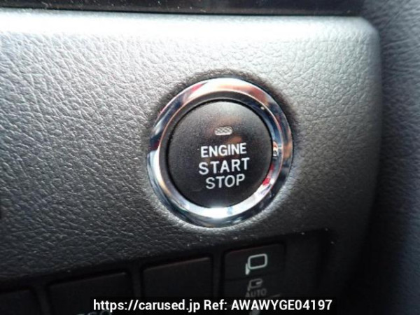 Used 2013 AT toyota vellfire ANH20W Image[26]
