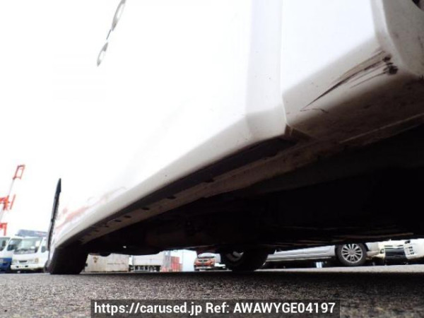 Used 2013 AT toyota vellfire ANH20W Image[36]