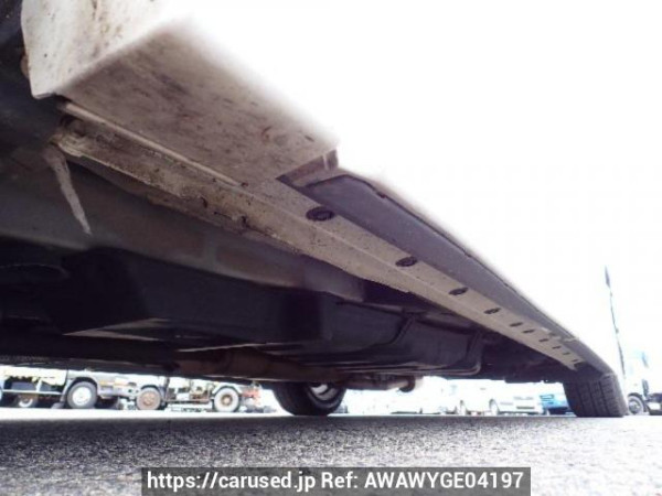Used 2013 AT toyota vellfire ANH20W Image[37]