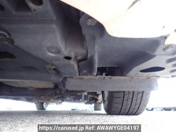 Used 2013 AT toyota vellfire ANH20W Image[40]