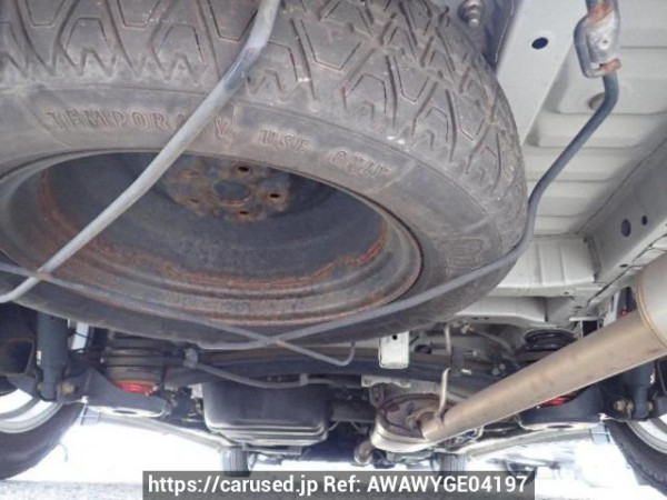 Used 2013 AT toyota vellfire ANH20W Image[42]