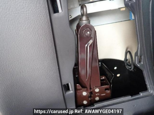 Used 2013 AT toyota vellfire ANH20W Image[46]