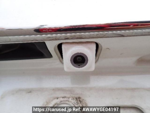 Used 2013 AT toyota vellfire ANH20W Image[47]