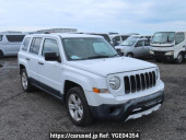 Jeep Patriot