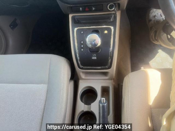Used 2012 AT jeep patriot MK7420 Image[12]