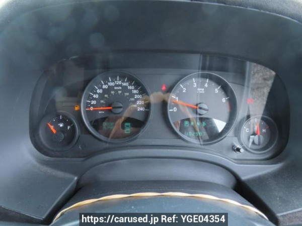 Used 2012 AT jeep patriot MK7420 Image[23]