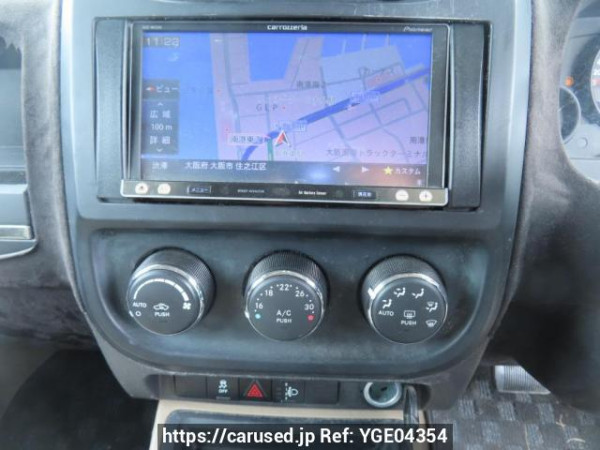 Used 2012 AT jeep patriot MK7420 Image[26]