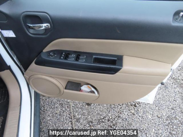 Used 2012 AT jeep patriot MK7420 Image[31]