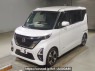 Used 2022 AT nissan roox B45A Image[0]