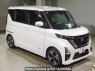 Used 2022 AT nissan roox B45A Image[2]