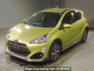 Toyota Aqua NHP10