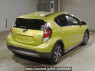 Used 2015 AT toyota aqua NHP10 Image[1]