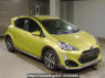 Used 2015 AT toyota aqua NHP10 Image[2]