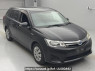 Used 2013 AT toyota corolla-fielder NKE165G Image[2]