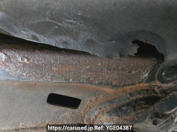 Used 2005 AT toyota land-cruiser-prado TRJ120W Image[11]