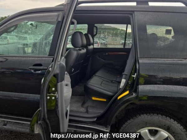 Used 2005 AT toyota land-cruiser-prado TRJ120W Image[15]