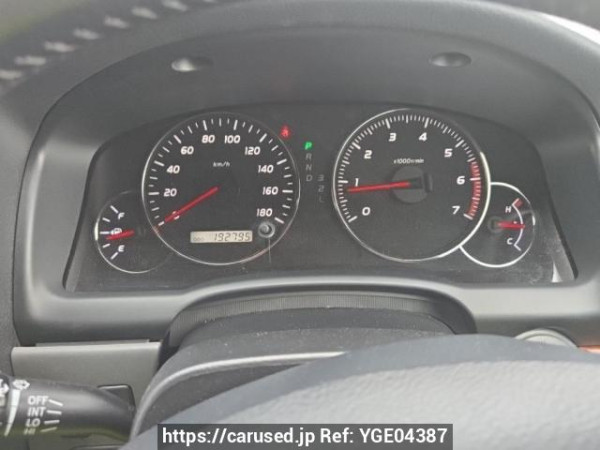 Used 2005 AT toyota land-cruiser-prado TRJ120W Image[20]