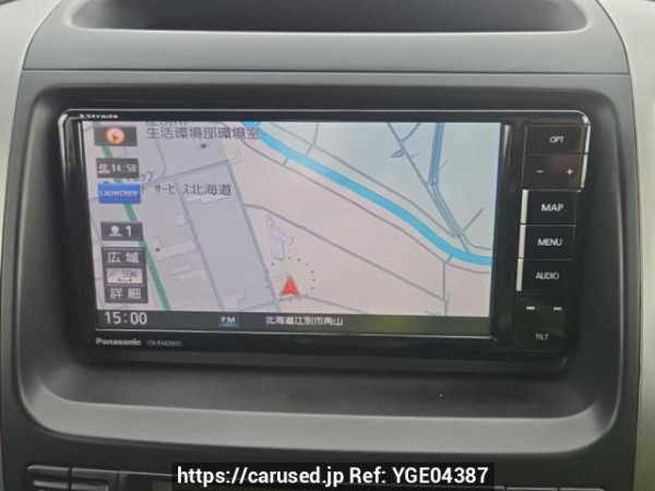 Used 2005 AT toyota land-cruiser-prado TRJ120W Image[23]