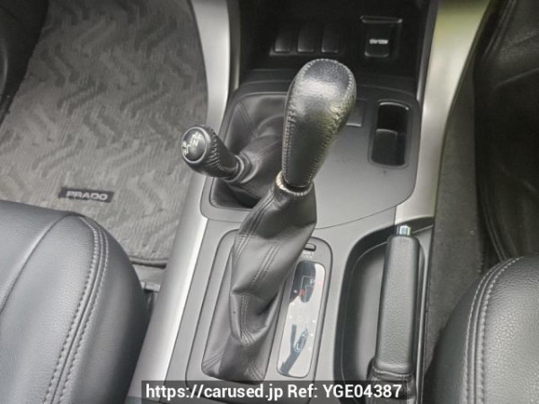 Used 2005 AT toyota land-cruiser-prado TRJ120W Image[25]