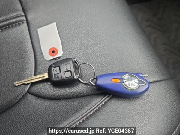 Used 2005 AT toyota land-cruiser-prado TRJ120W Image[26]