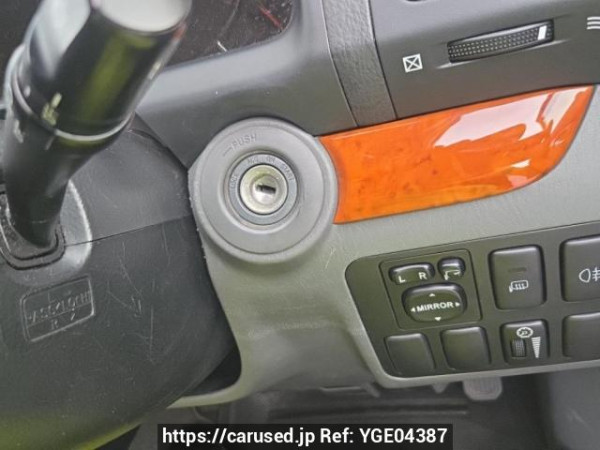 Used 2005 AT toyota land-cruiser-prado TRJ120W Image[27]