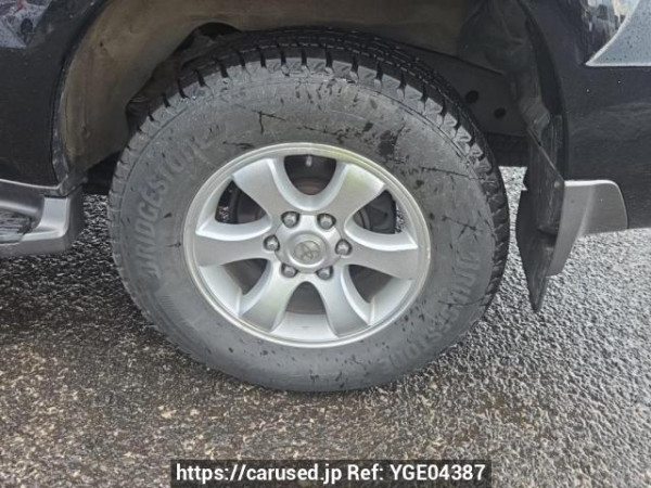 Used 2005 AT toyota land-cruiser-prado TRJ120W Image[29]