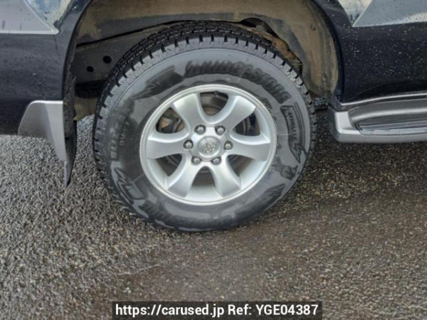 Used 2005 AT toyota land-cruiser-prado TRJ120W Image[30]
