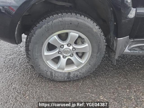 Used 2005 AT toyota land-cruiser-prado TRJ120W Image[31]