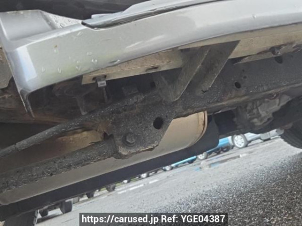 Used 2005 AT toyota land-cruiser-prado TRJ120W Image[36]