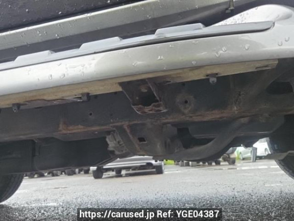 Used 2005 AT toyota land-cruiser-prado TRJ120W Image[37]