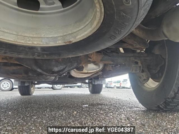 Used 2005 AT toyota land-cruiser-prado TRJ120W Image[39]