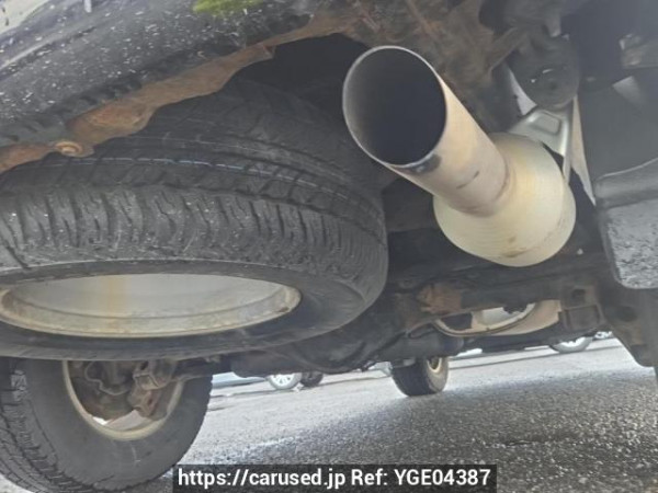 Used 2005 AT toyota land-cruiser-prado TRJ120W Image[40]