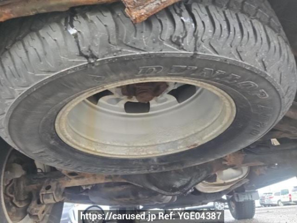 Used 2005 AT toyota land-cruiser-prado TRJ120W Image[41]