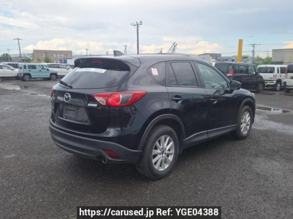 Used 2013 AT mazda cx-5 KEEAW Image[6]