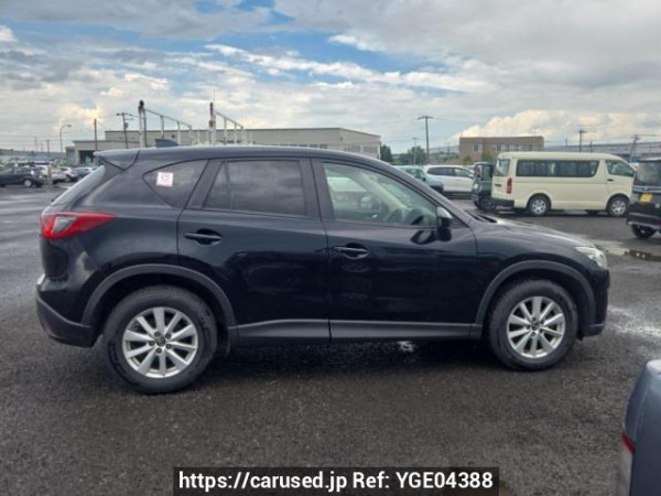 Used 2013 AT mazda cx-5 KEEAW Image[7]