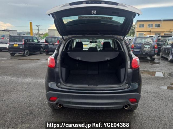 Used 2013 AT mazda cx-5 KEEAW Image[8]