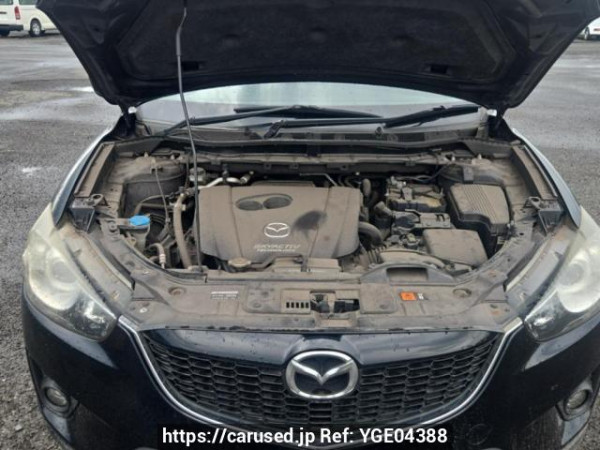 Used 2013 AT mazda cx-5 KEEAW Image[9]