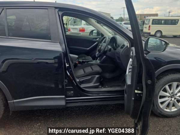 Used 2013 AT mazda cx-5 KEEAW Image[12]