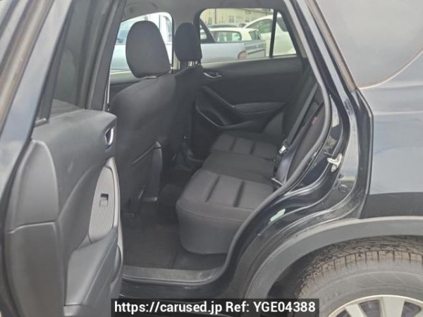 Used 2013 AT mazda cx-5 KEEAW Image[15]