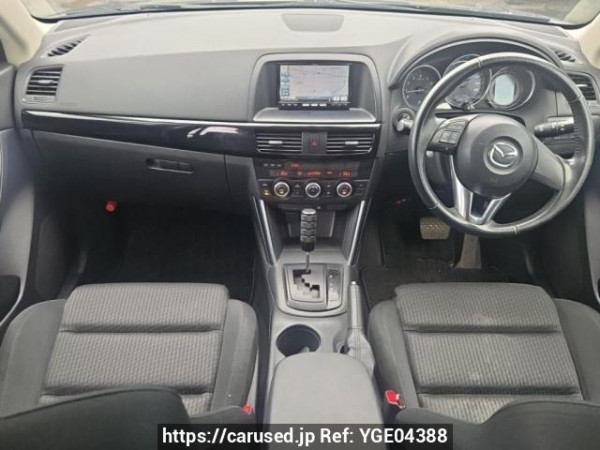 Used 2013 AT mazda cx-5 KEEAW Image[16]