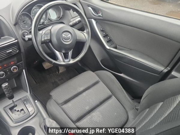 Used 2013 AT mazda cx-5 KEEAW Image[18]